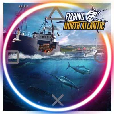 Fishing: North Atlantic