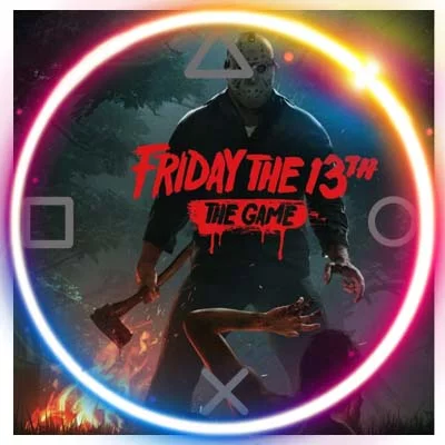 Friday the 13th: The Game