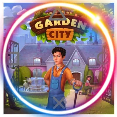 Garden City