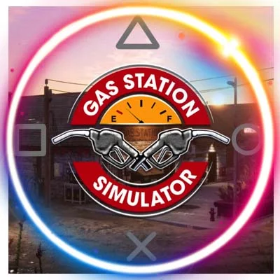 Gas Station Simulator