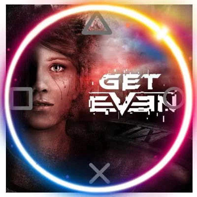 Get Even