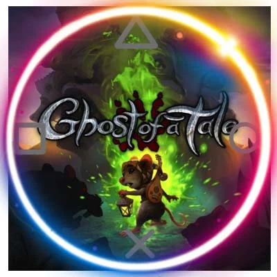 Ghost of a Tale
