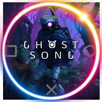Ghost Song