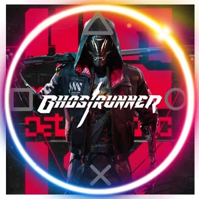 Ghostrunner