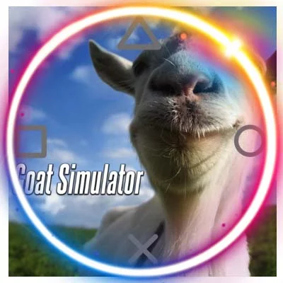 Goat Simulator
