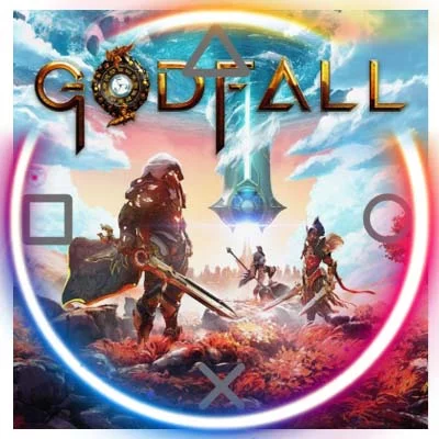 Godfall
