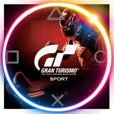 Gran Turismo Sport