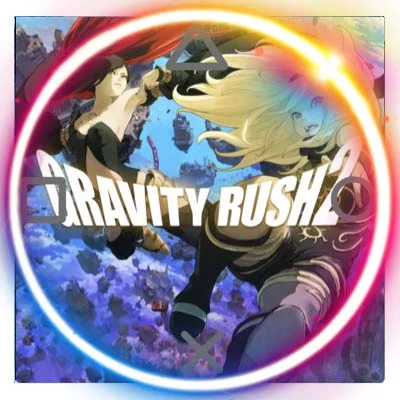 Gravity Rush 2