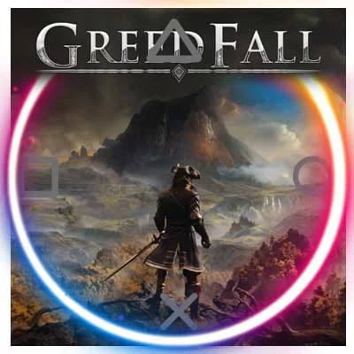 GreedFall