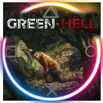 Green Hell