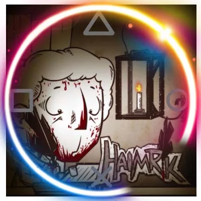 Haimrik