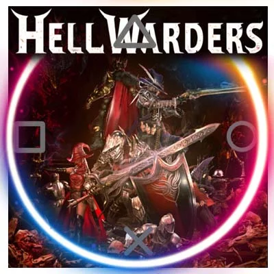 Hell Warders
