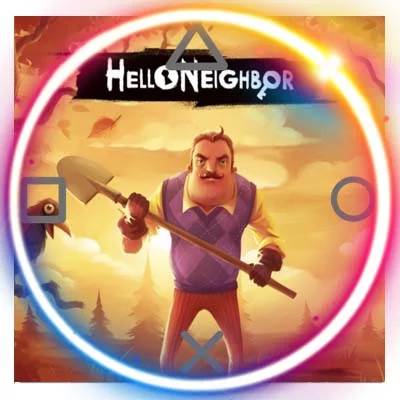 Hello Neighbor