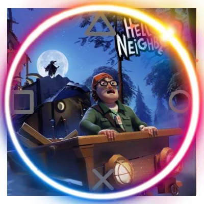 Hello Neighbor 2