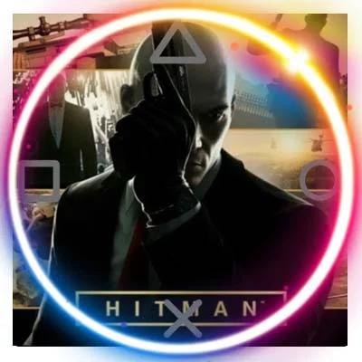 Hitman