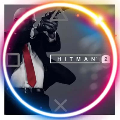 Hitman 2