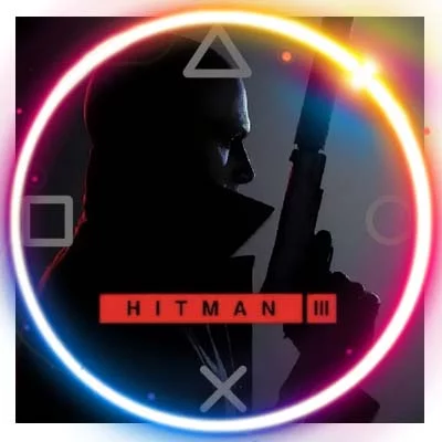Hitman 3