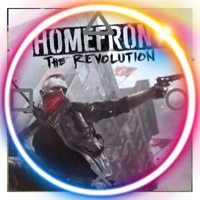 Homefront: The Revolution