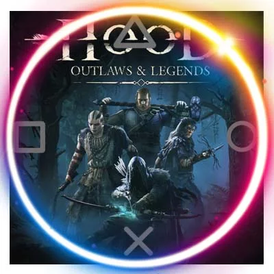 Hood: Outlaws i Legends