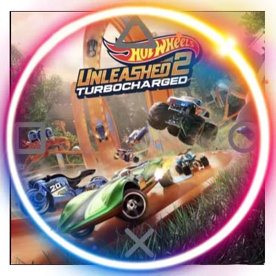 Hot Wheels Unleashed 2: Turbocharged