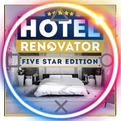 Hotel Renovator – Five Star Edition