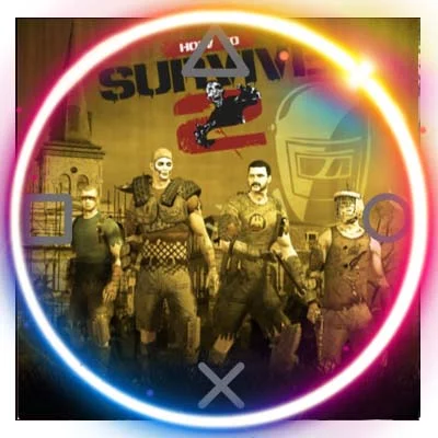 How To Survive 2