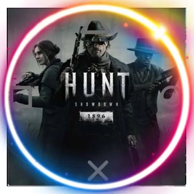 Hunt: Showdown