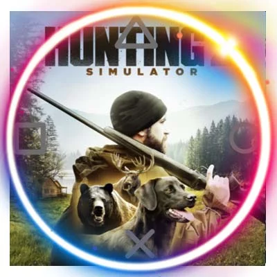 Hunting Simulator 2