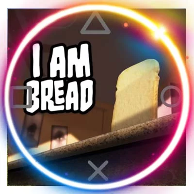 I am Bread