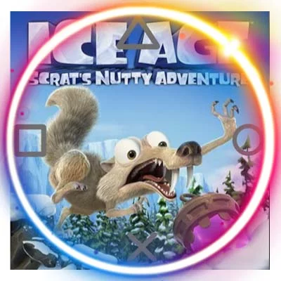 Ice Age: Scrat s Nutty Adventure