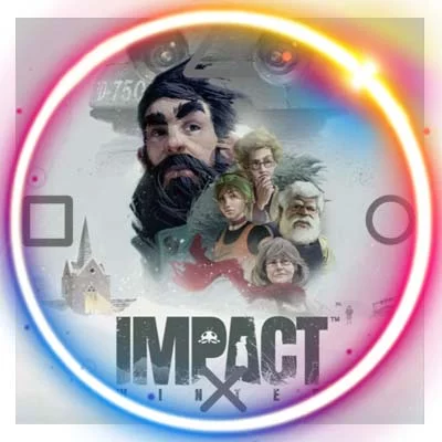 Impact Winter