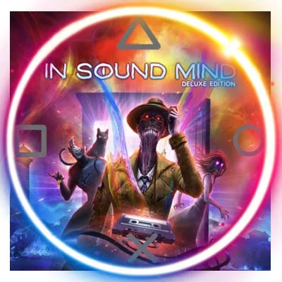 In Sound Mind