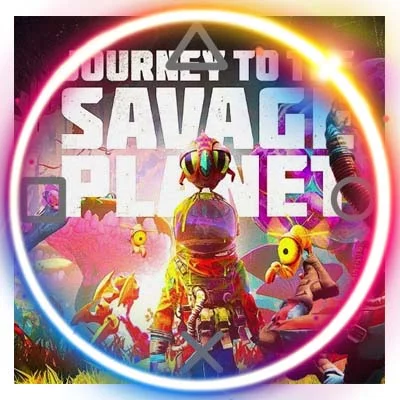 Journey to the Savage Planet