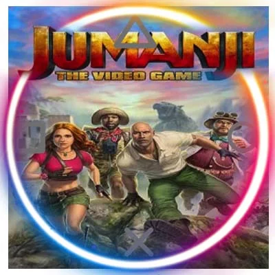 Jumanji: The Video Game 