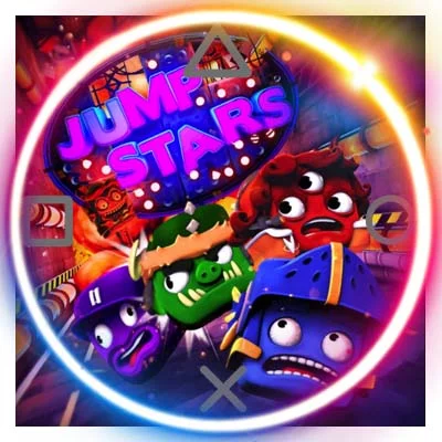 Jump Stars