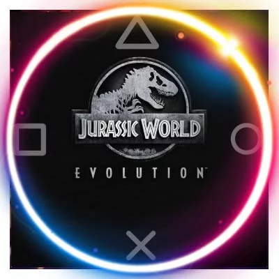 Jurassic World Evolution