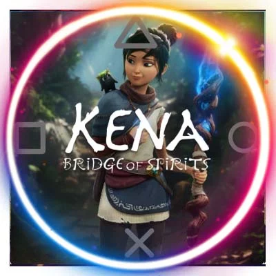 Kena: Bridge of Spirits