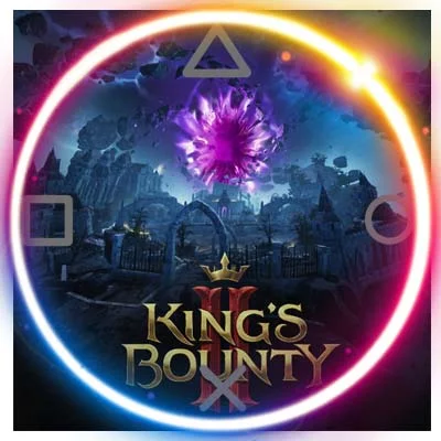 King s Bounty 2