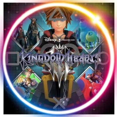 Kingdom Hearts 3