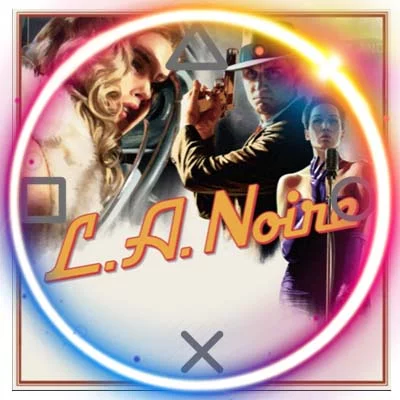 L.A. Noire