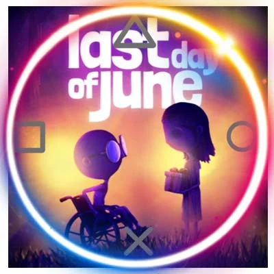 Last Day of June