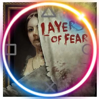 Layers Of Fear