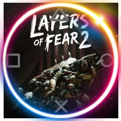 Layers of Fear 2