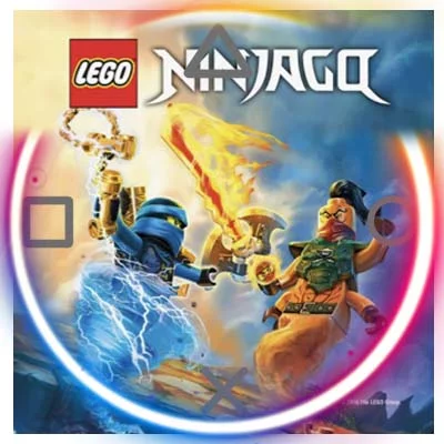 Lego Ninjago
