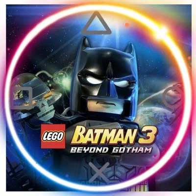 Lego Batman 3: Beyond Gotham