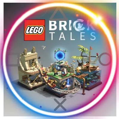 Lego Bricktales