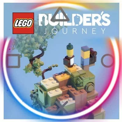 Lego Builder s Journey