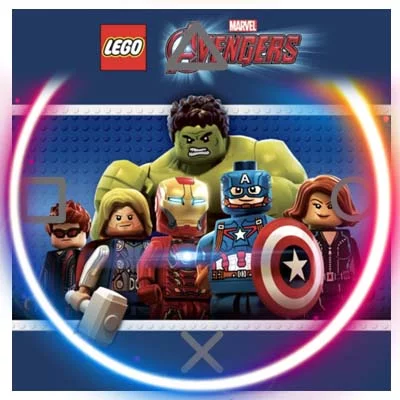 Lego Marvel s Avengers