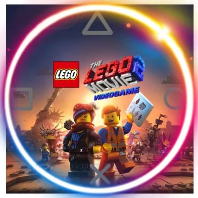 Lego Movie 2 Videogame