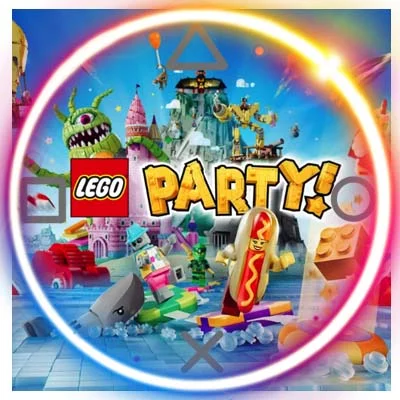 Lego Party